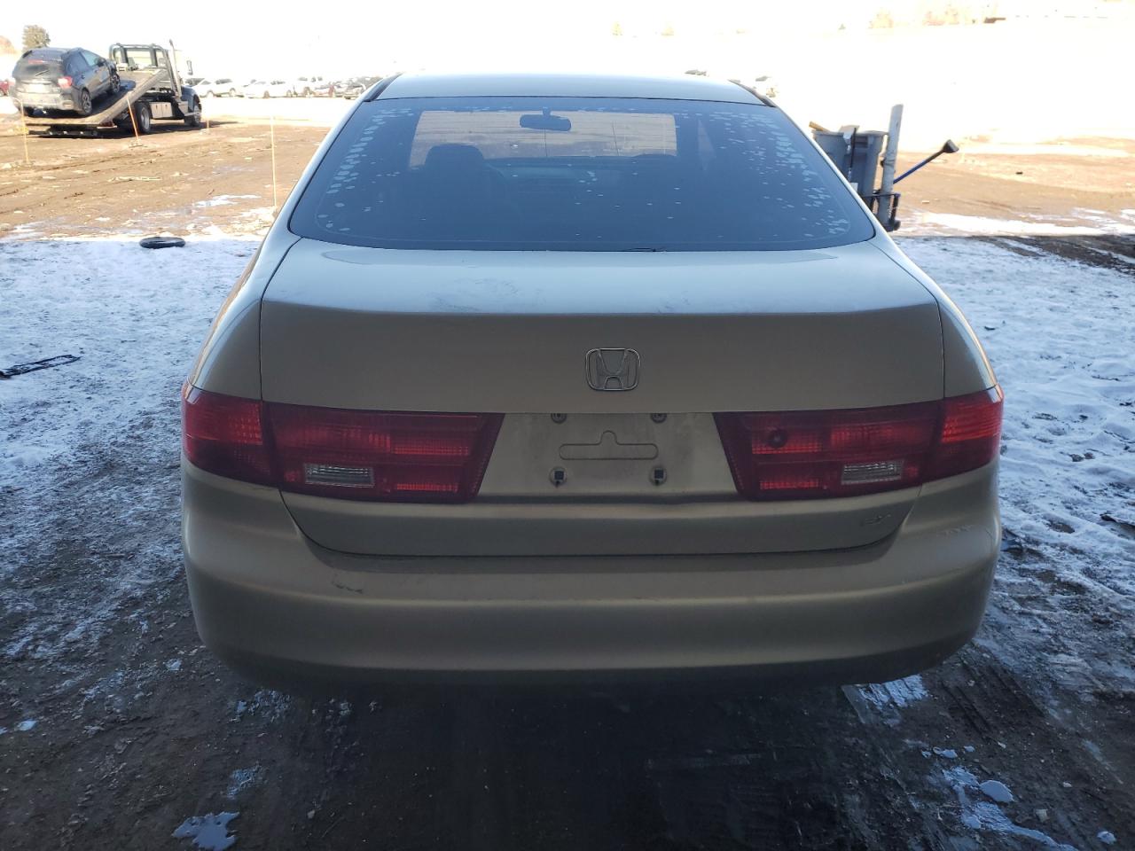 2005 Honda Accord - Image 6