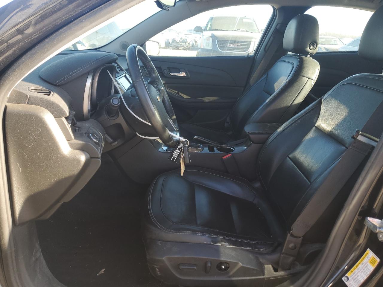 2014 Chevrolet Malibu - Image 7