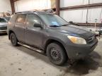 2006 Toyota Rav4 Limited zu verkaufen in Nisku, AB - Rear End