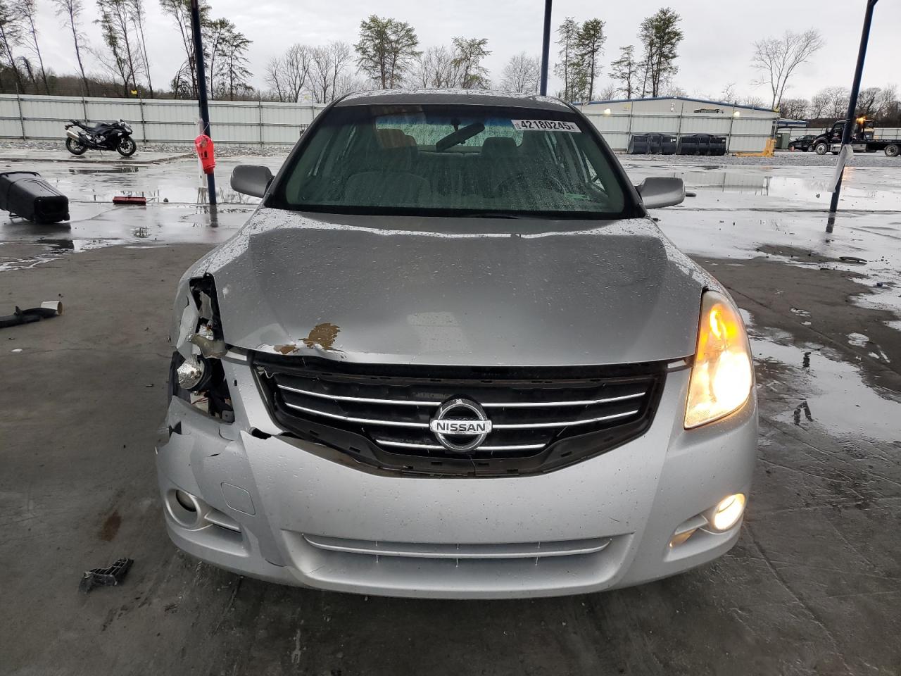 2012 Nissan Altima - Image 5