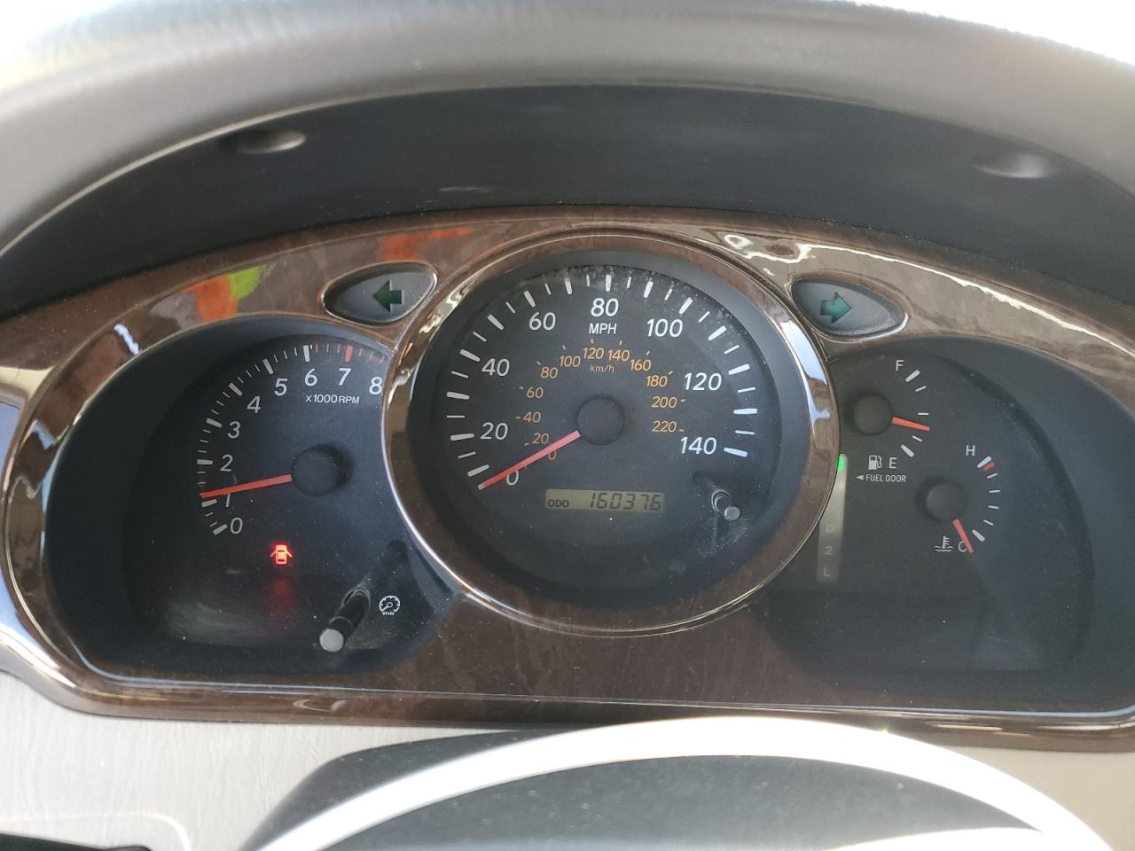 2003 Toyota Highlander - Image 9