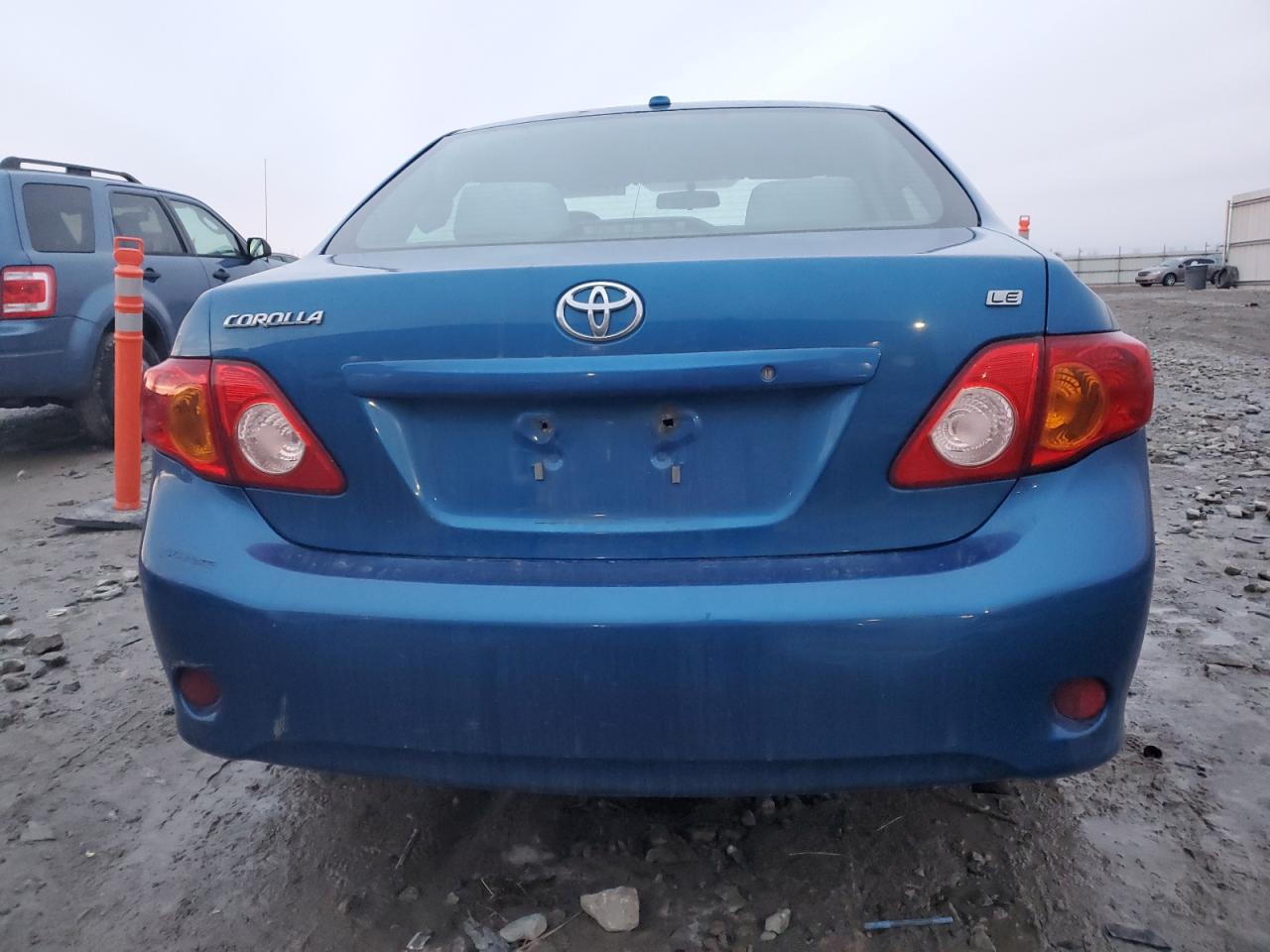 2010 Toyota Corolla - Image 6