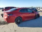 2024 Toyota Camry Se Night Shade en Venta en Homestead, FL - Front End