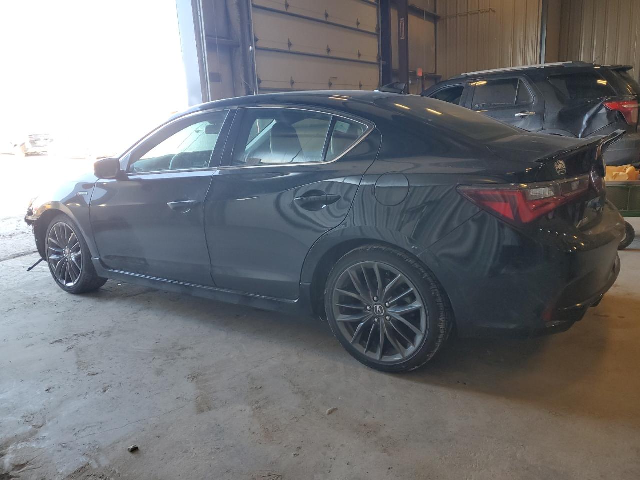2022 Acura ILX - Image 2