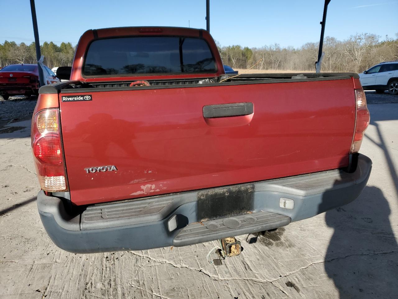 2006 Toyota Tacoma - Image 6