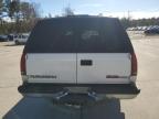1997 Gmc Suburban K1500 იყიდება Gaston-ში, SC - Front End