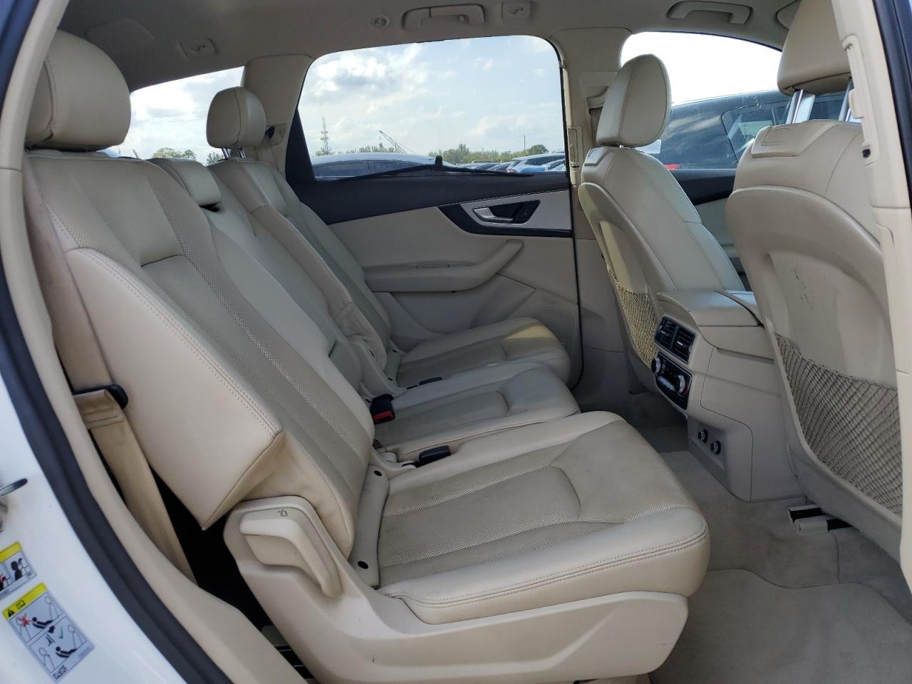 2019 Audi Q7 - Image 11