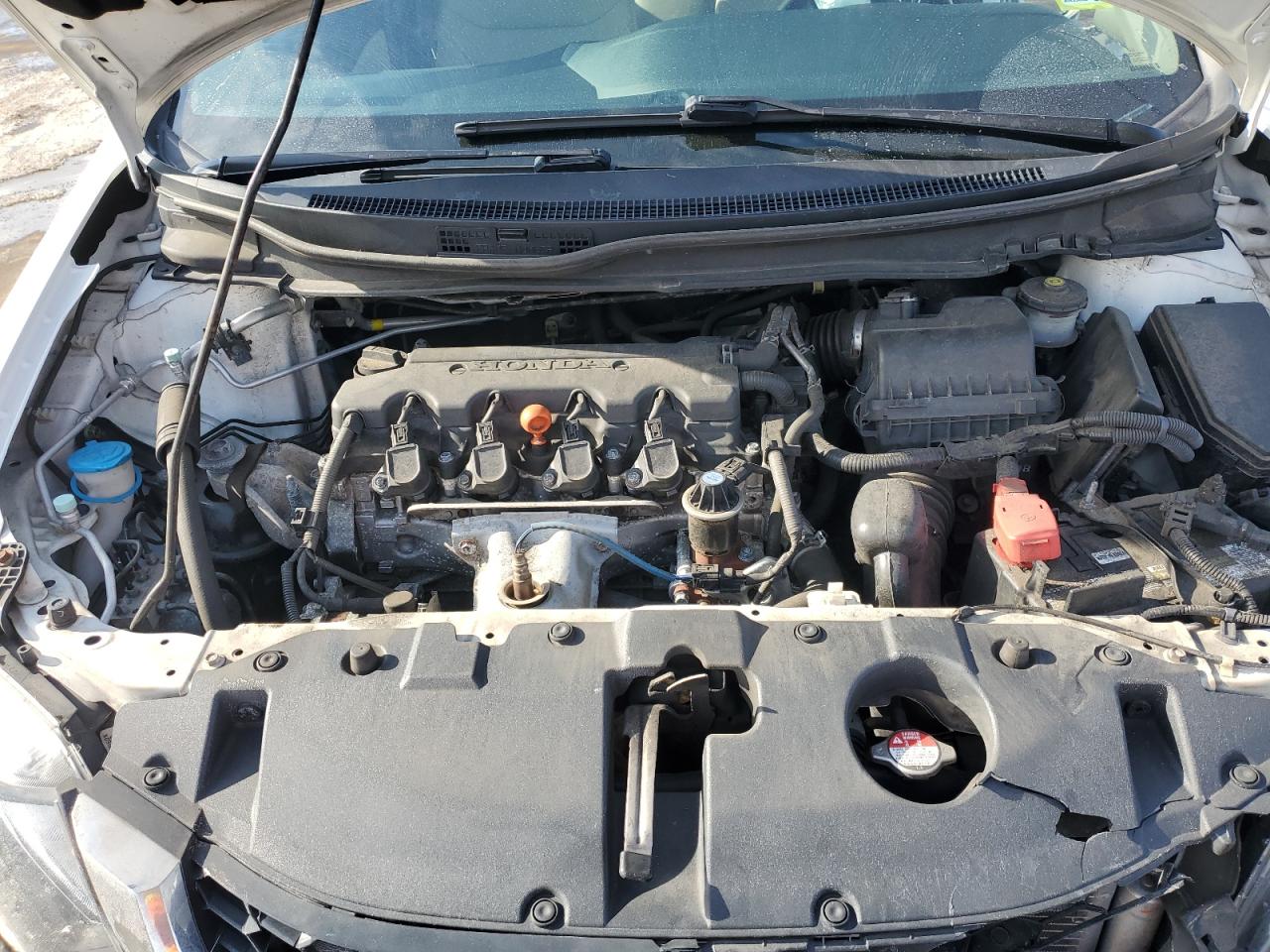 2015 Honda Civic - Image 14