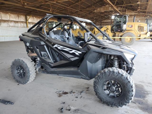 2021 Polaris Rzr Pro Xp Sport