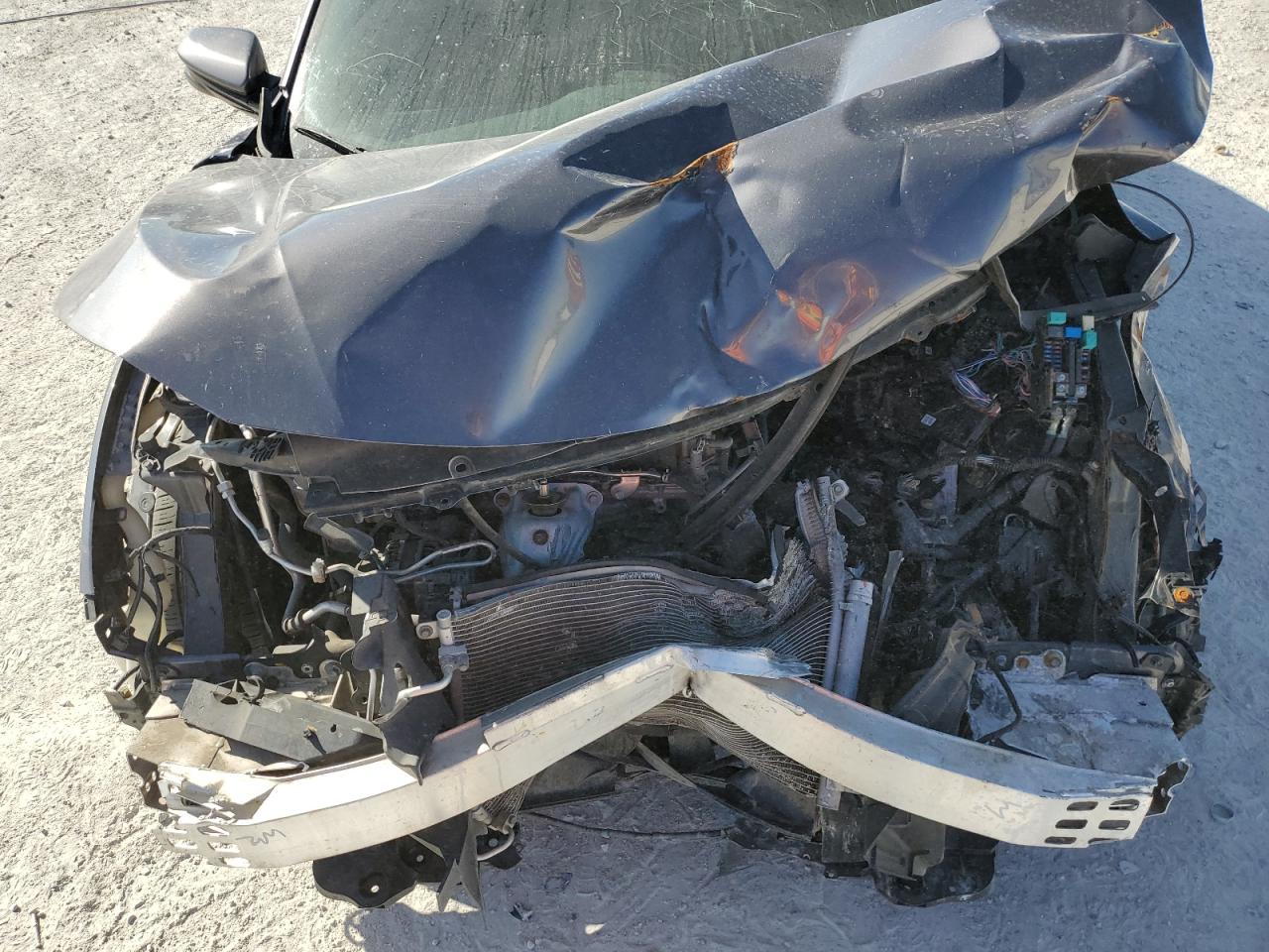 2016 Honda Civic - Image 11