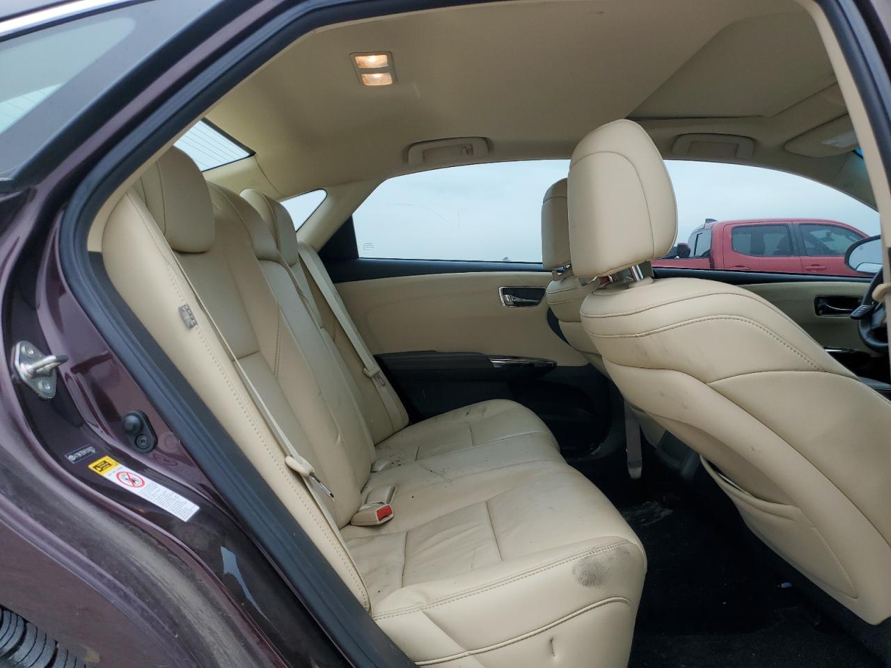 2015 Toyota Avalon Xle VIN: 4T1BK1EB4FU140925 Lot: 86825014