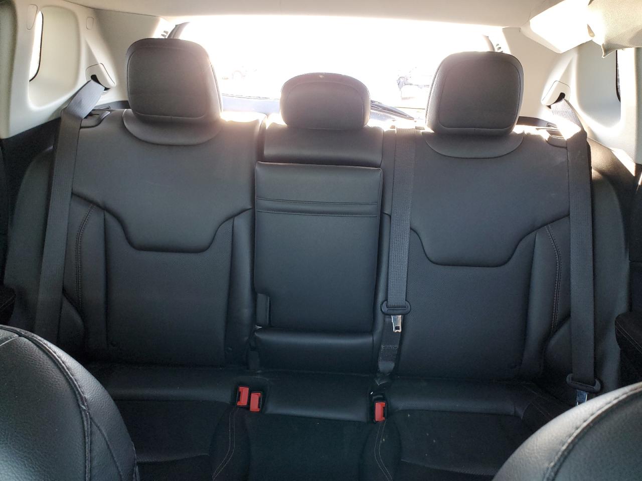2019 Jeep Compass - Image 10