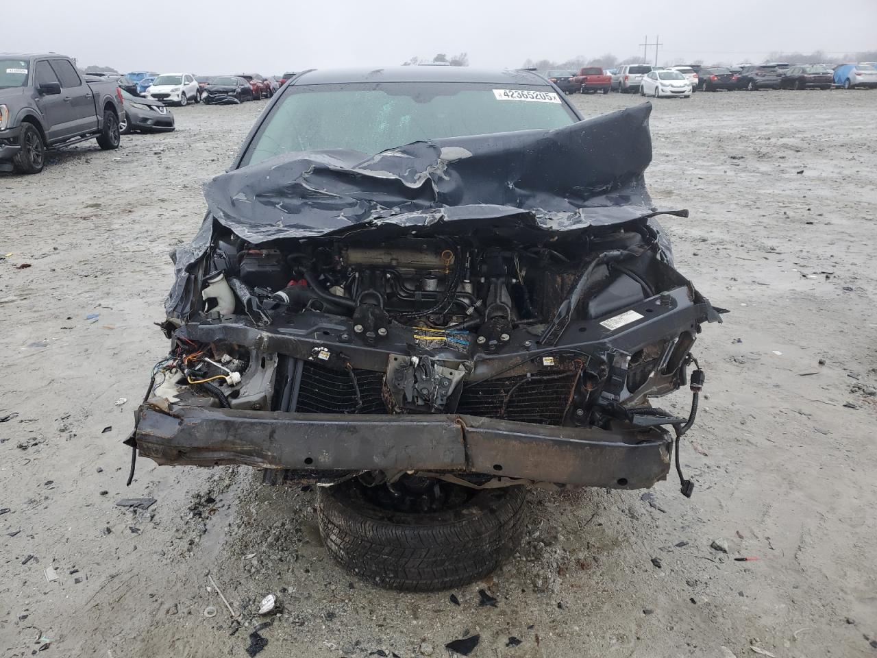 2009 Chevrolet Impala - Image 5