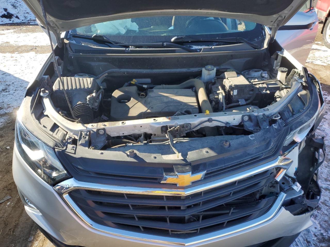 2019 Chevrolet Equinox - Image 12