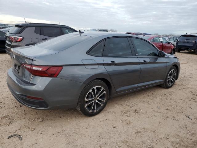  VOLKSWAGEN JETTA 2024 Сірий