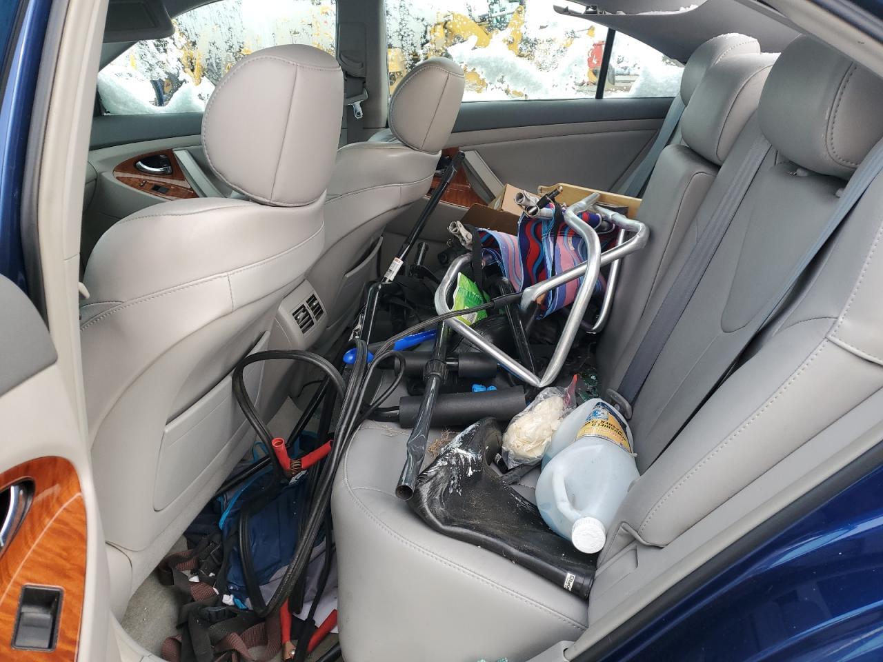 2008 Toyota Camry - Image 10