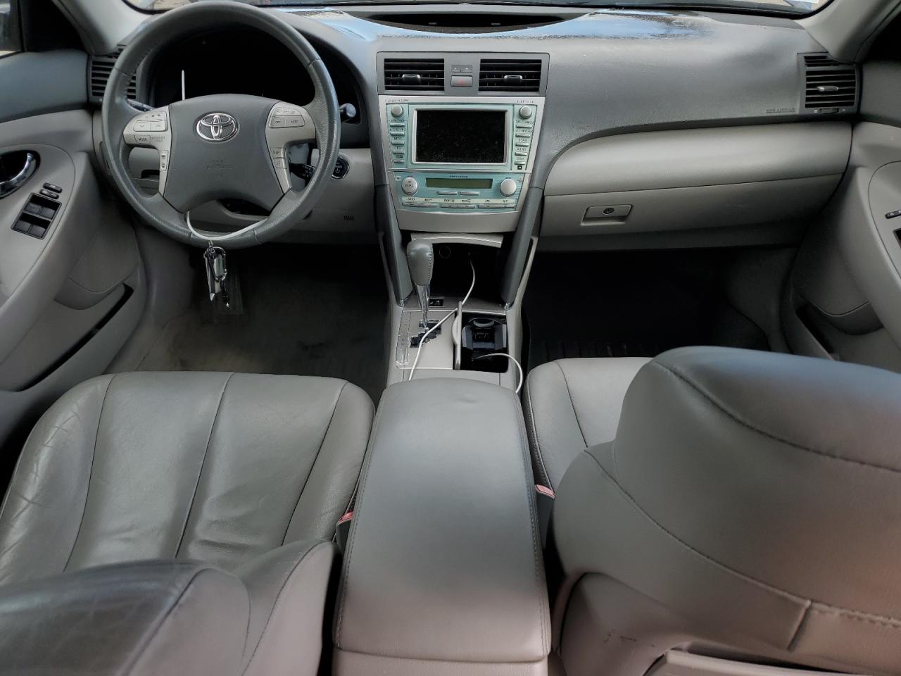 2007 Toyota Camry - Image 8