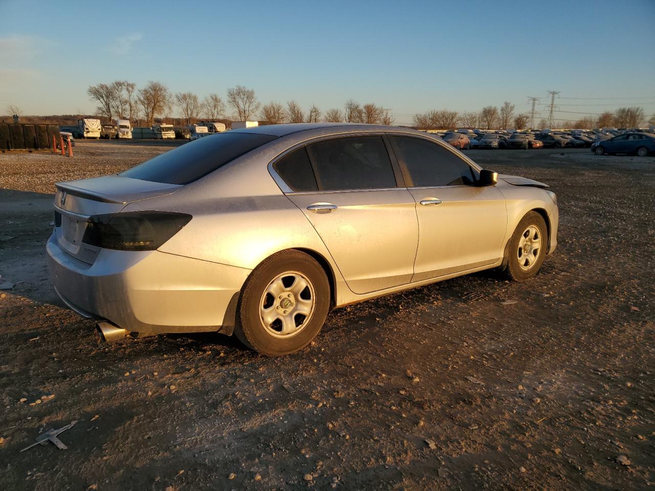 2013 Honda Accord - Image 3