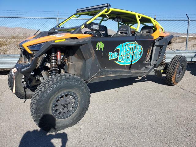 2022 Polaris Rzr Pro R 4 Ultimate Launch Edition