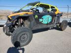 2022 Polaris Rzr Pro R 4 Ultimate Launch Edition en Venta en North Las Vegas, NV - Rollover