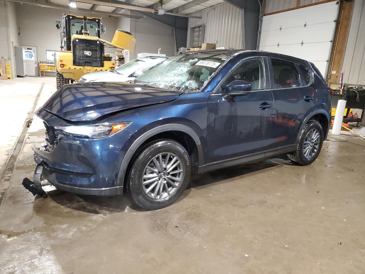2020 Mazda CX-5 - Image 1