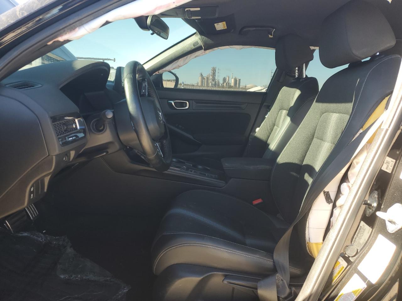 2023 Honda Civic - Image 7