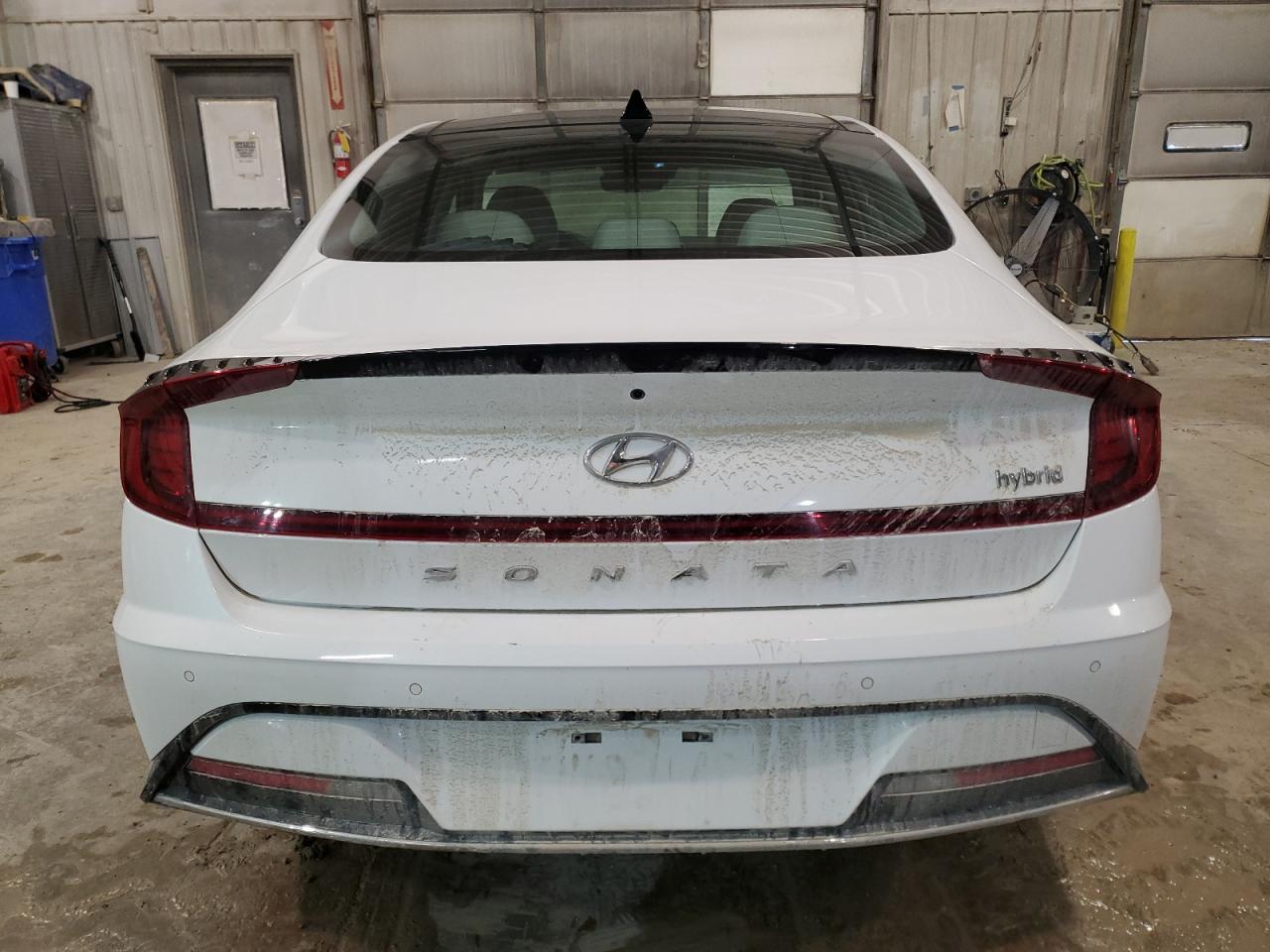 2023 Hyundai Sonata - Image 6
