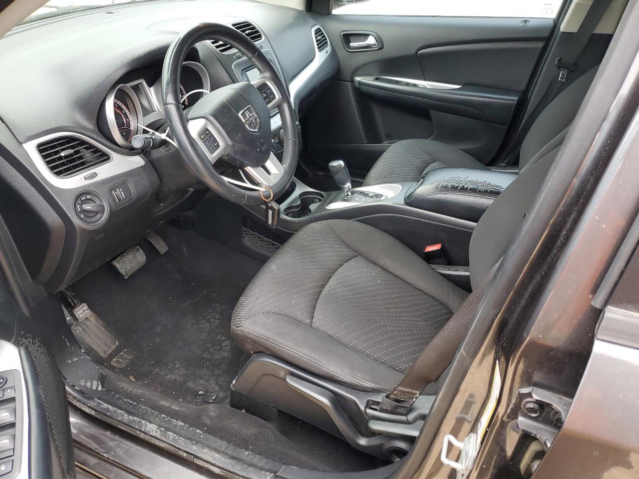 2018 Dodge Journey - Image 7