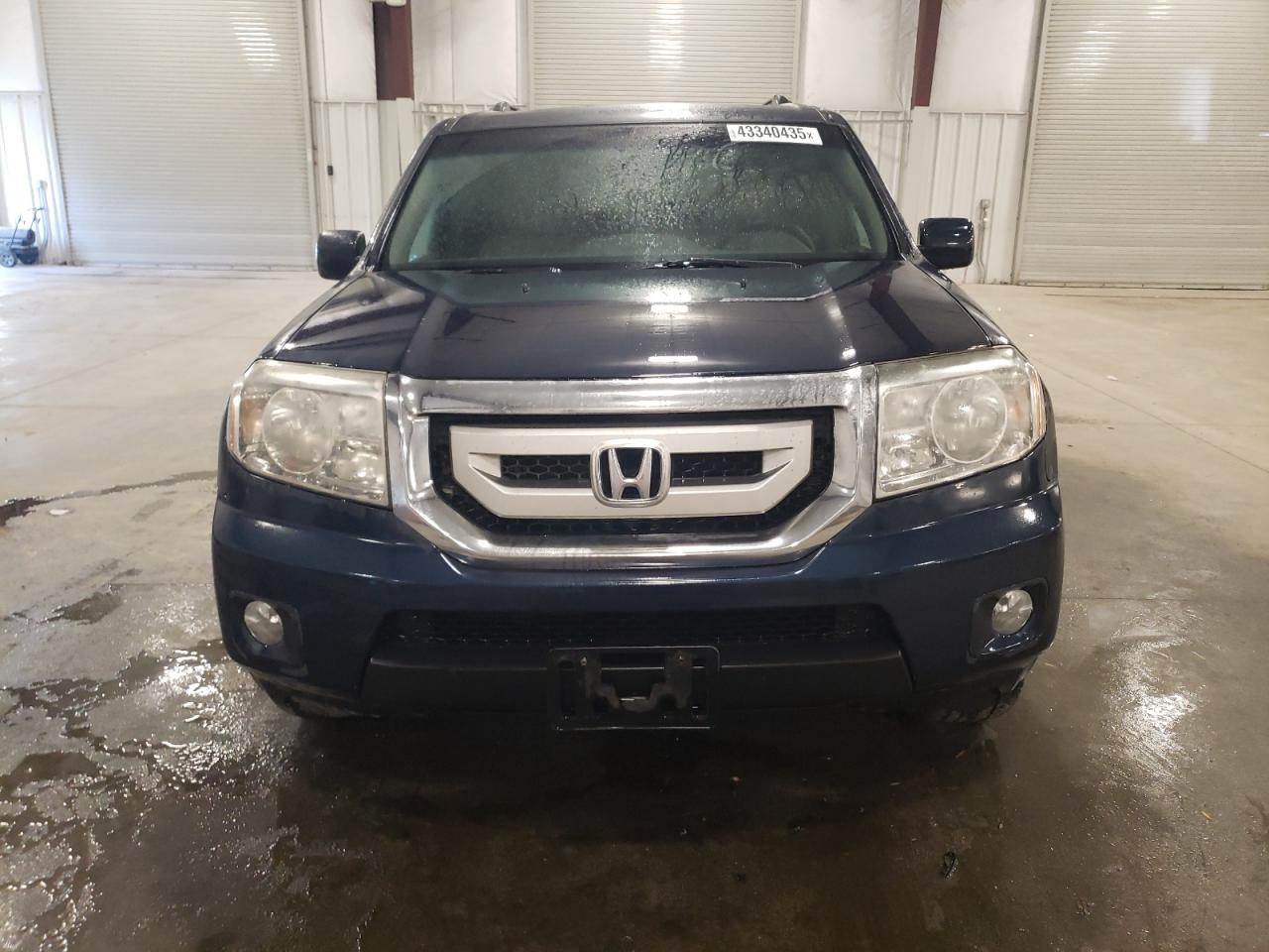2011 Honda Pilot - Image 5
