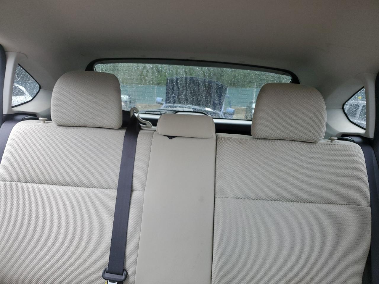 2016 Subaru XV - Image 10