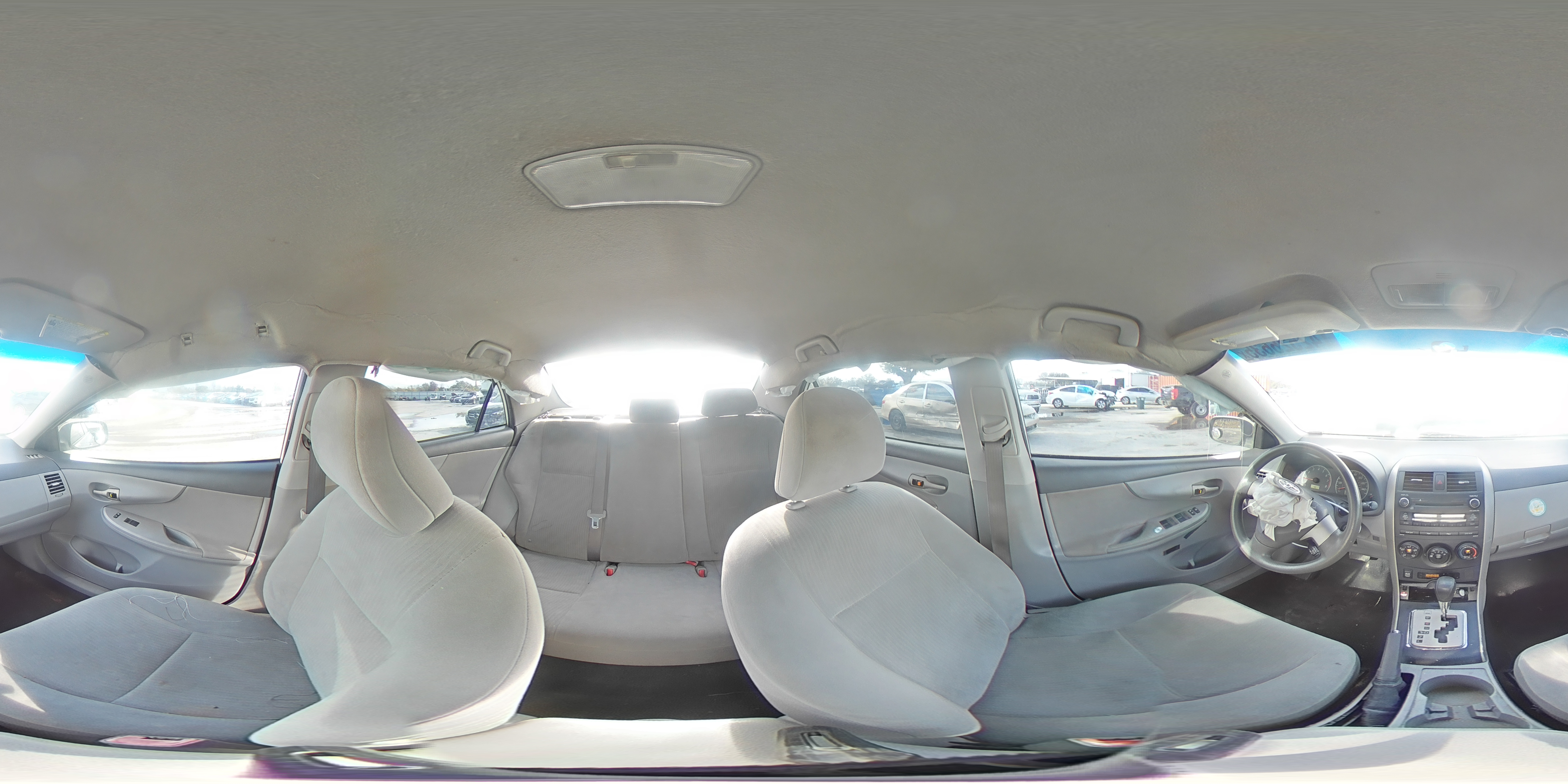2010 Toyota Corolla - Image 13