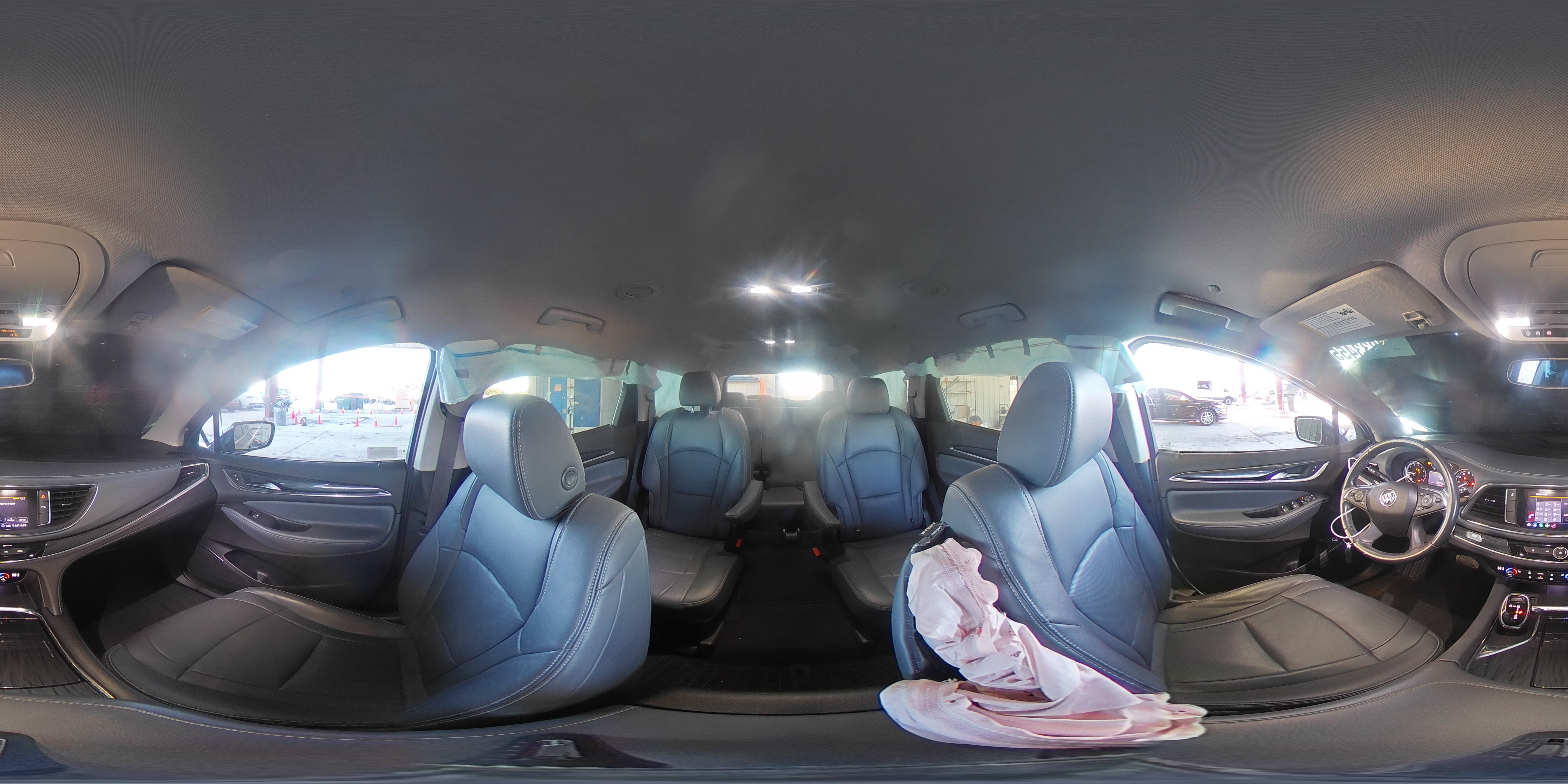 2020 Buick Enclave - Image 15