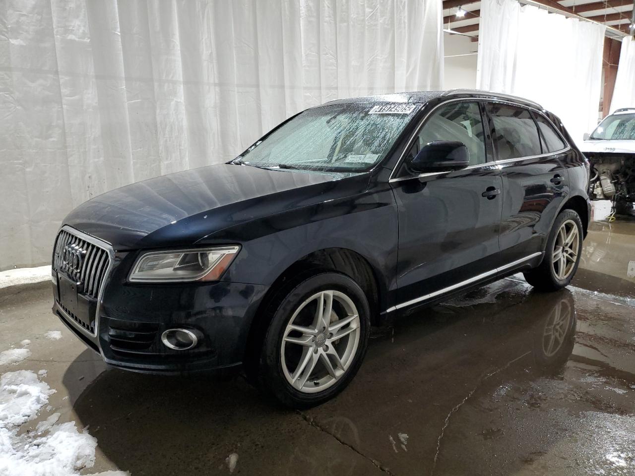 2014 Audi Q5 - Image 1
