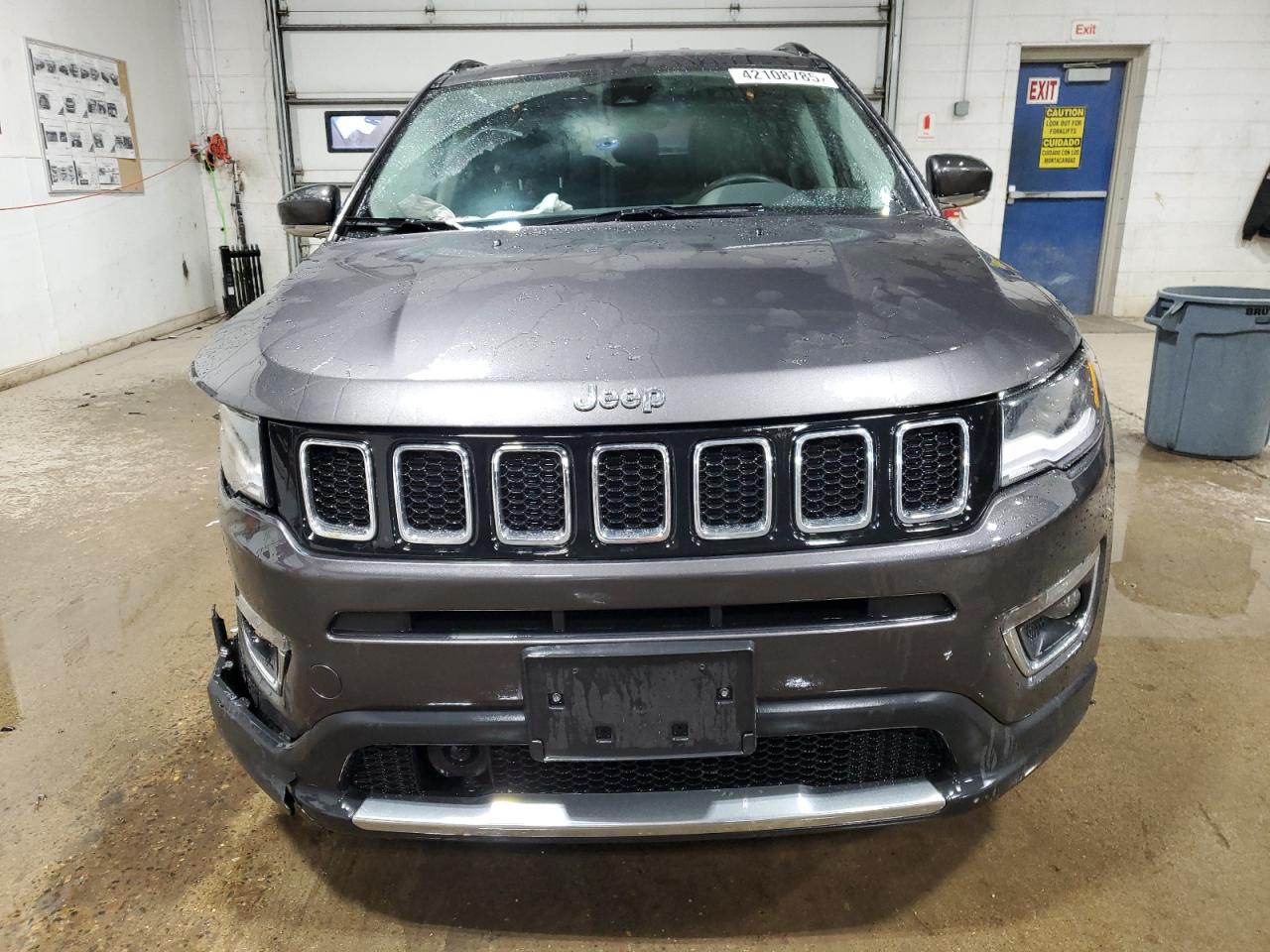 2018 Jeep Compass - Image 5