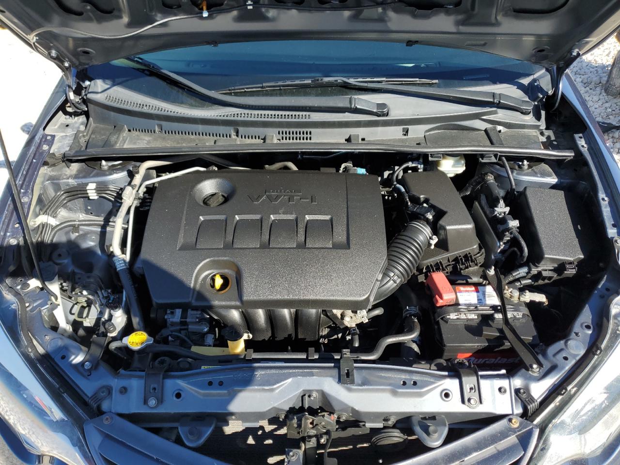 2015 Toyota Corolla - Image 12