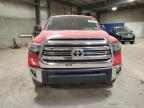 2016 Toyota Tundra Double Cab Sr за продажба в Chalfont, PA - Rear End