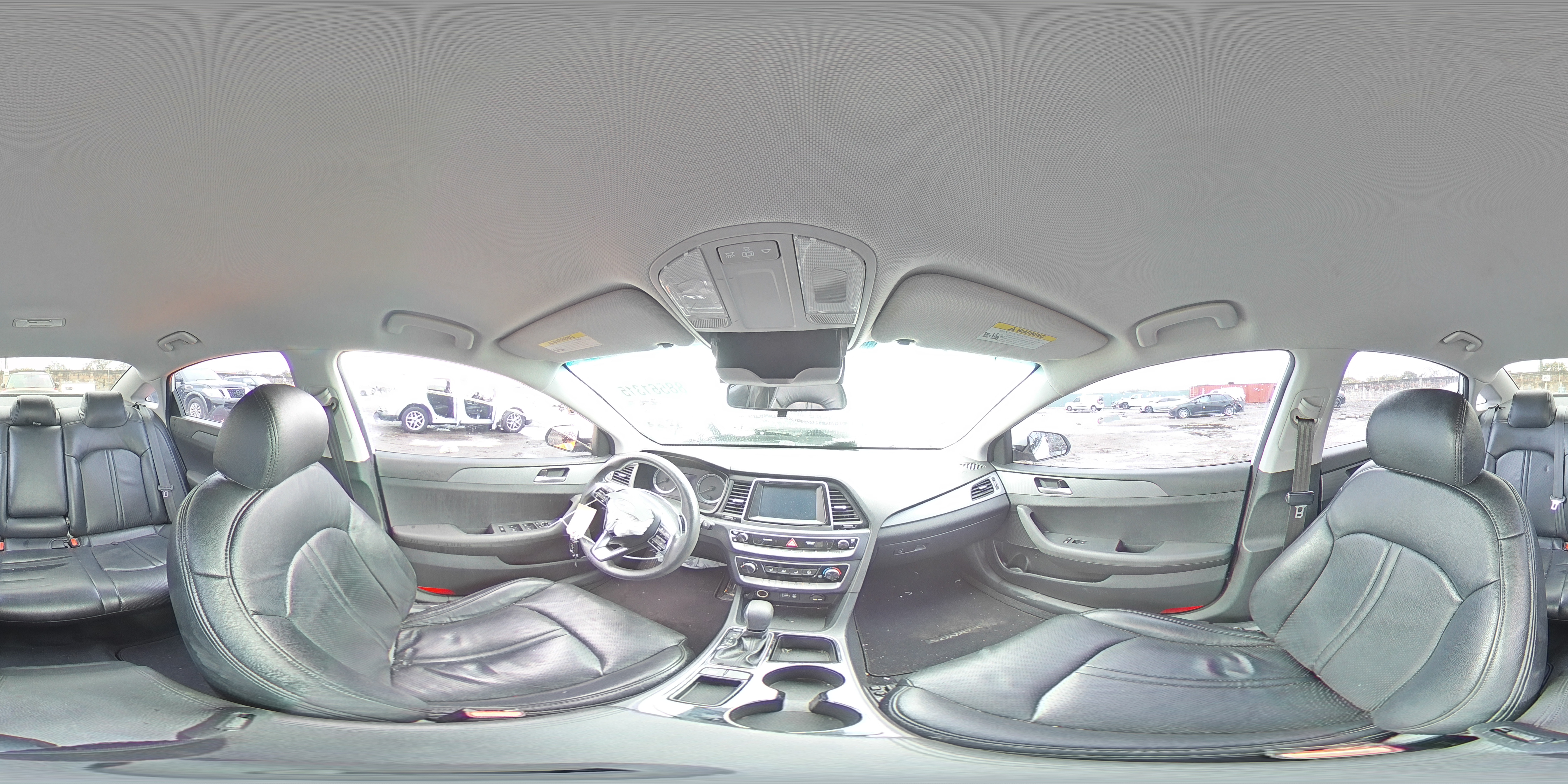 2018 Hyundai Sonata - Image 13