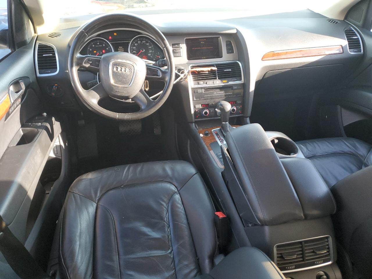 2010 Audi Q7 - Image 8