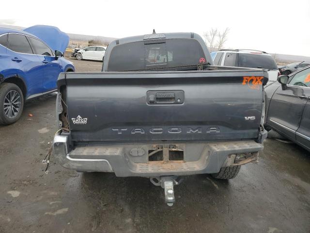  TOYOTA TACOMA 2023 Білий