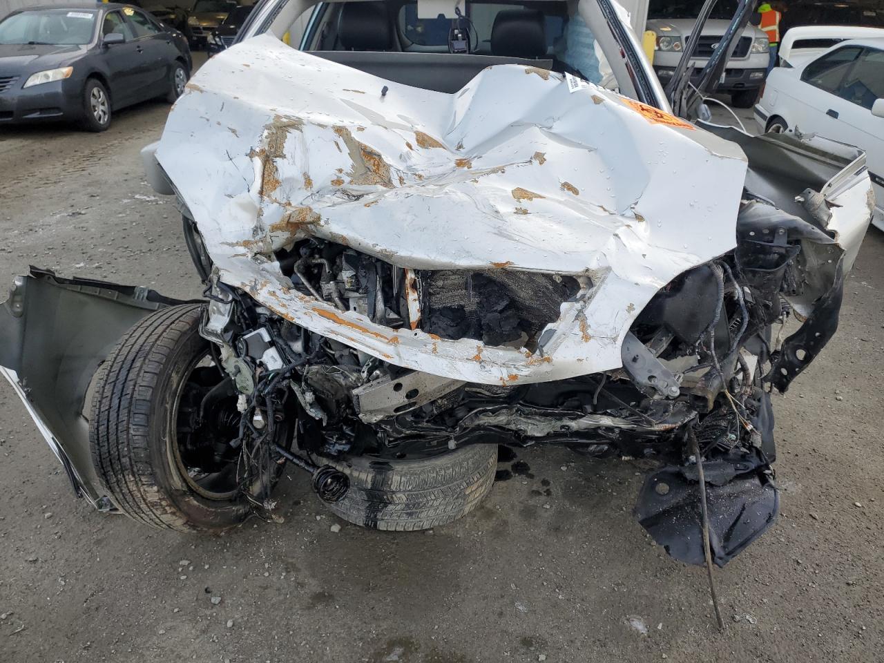 2008 Lexus RX - Image 13