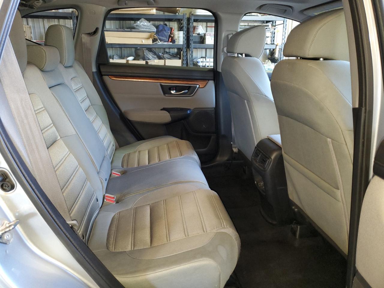 2018 Honda CR-V - Image 11