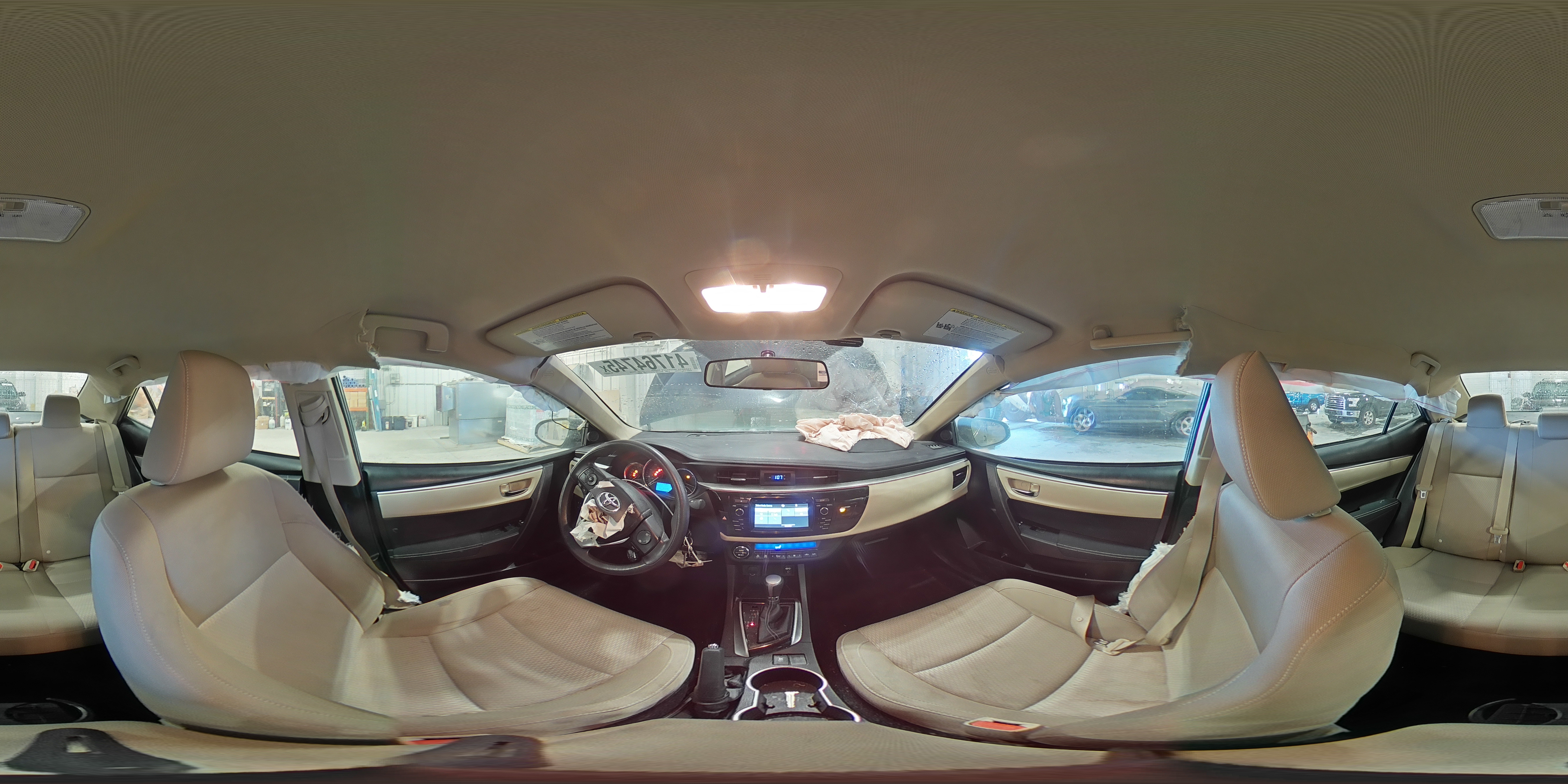 2014 Toyota Corolla - Image 13