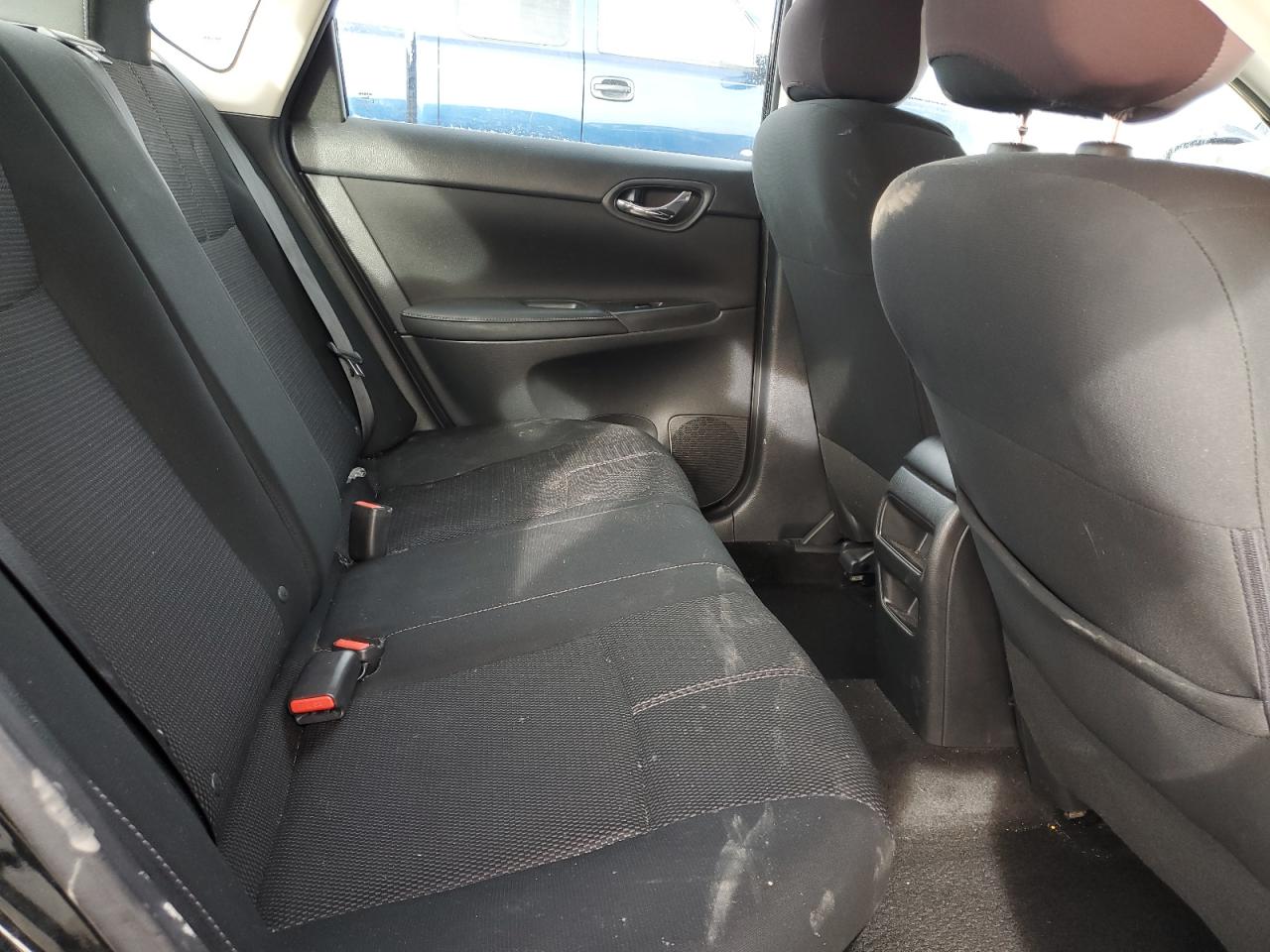 2018 Nissan Sentra - Image 10