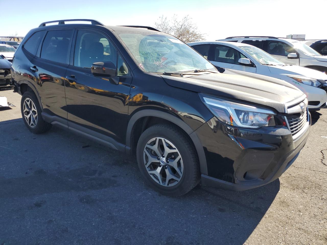 2019 Subaru Forester - Image 4