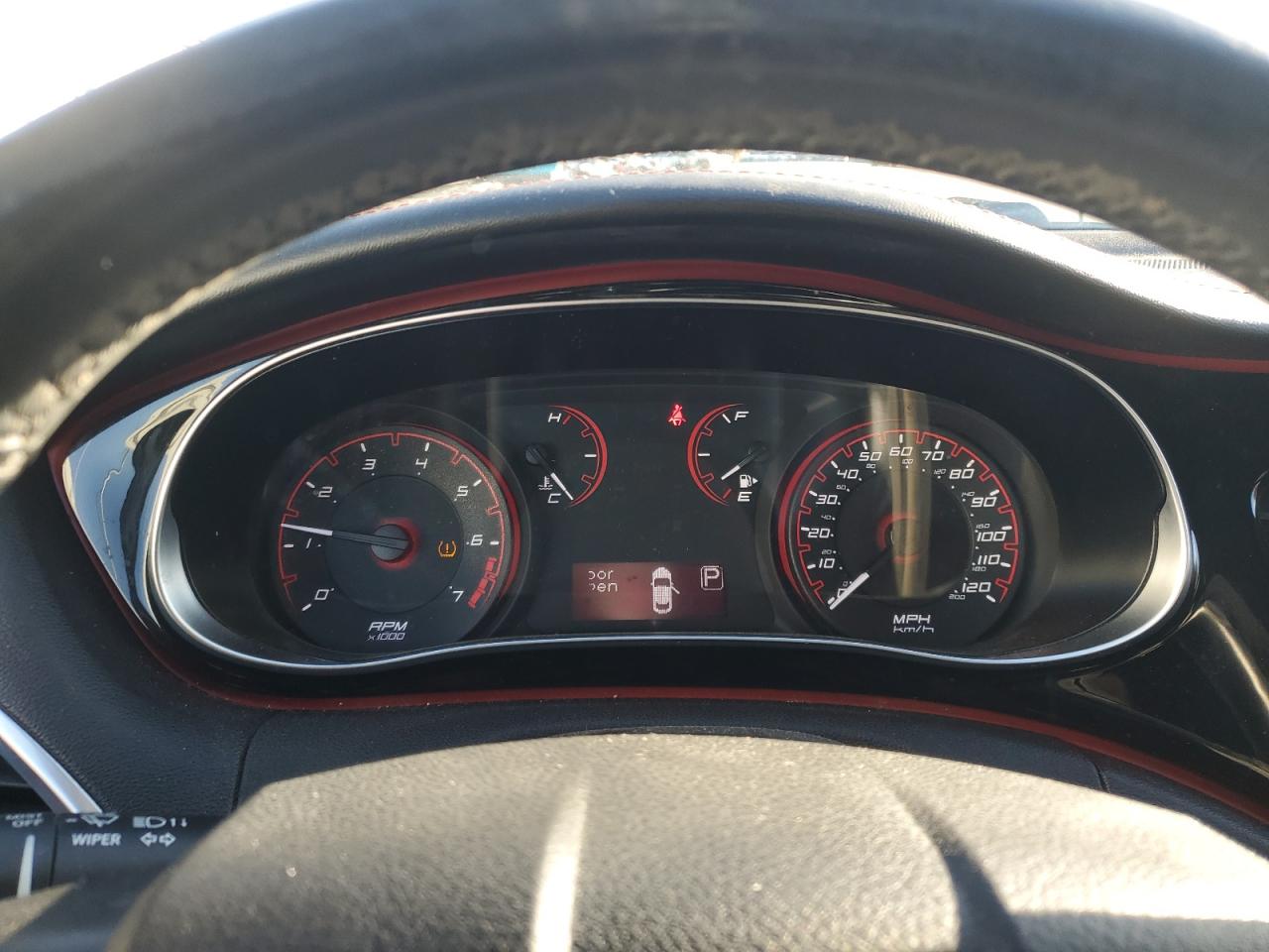 2015 Dodge Dart - Image 9