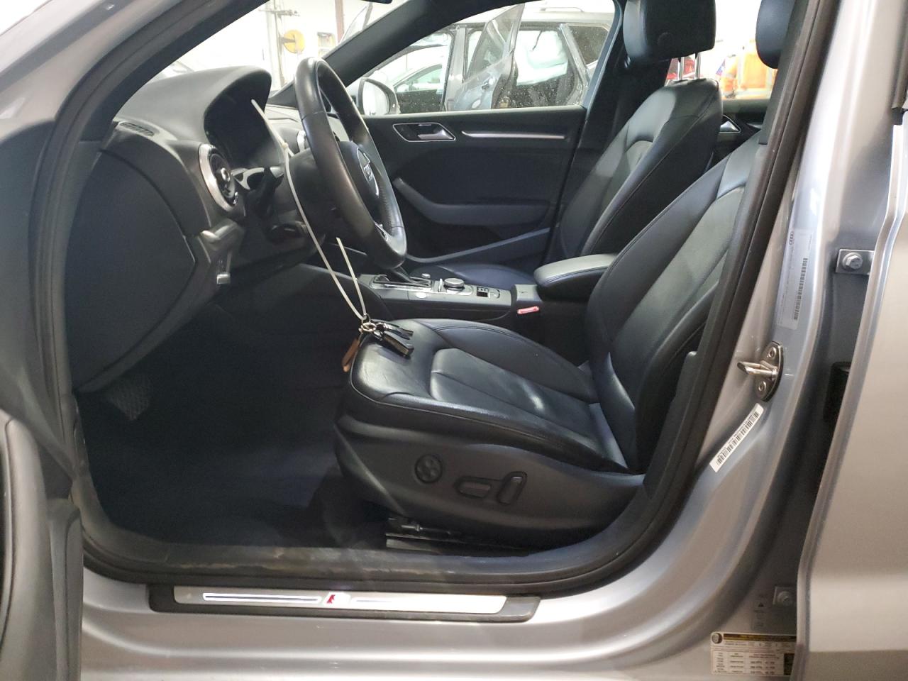 2019 Audi A3 - Image 7