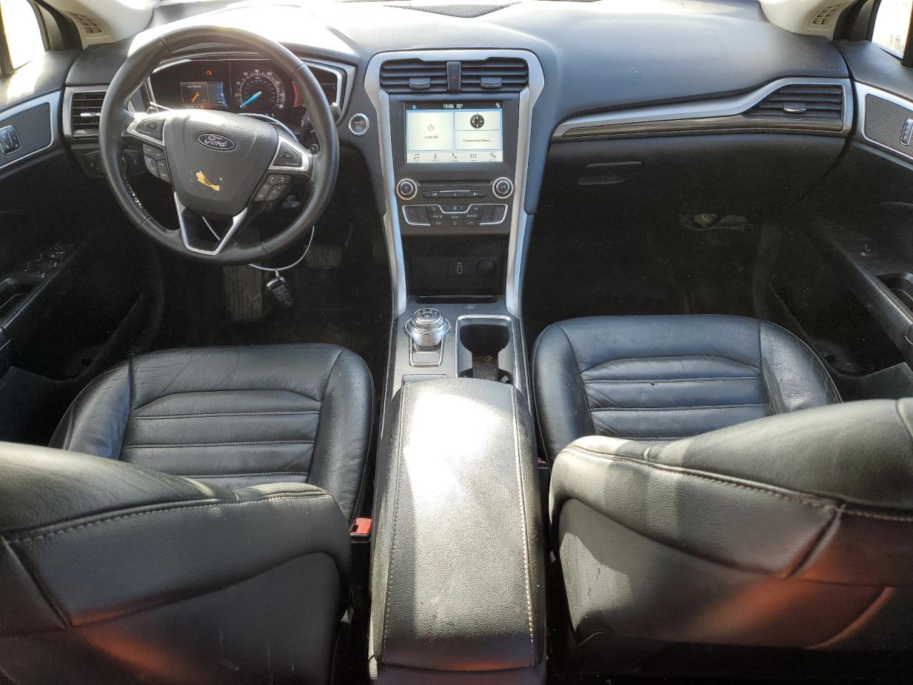 2018 Ford Fusion - Image 8