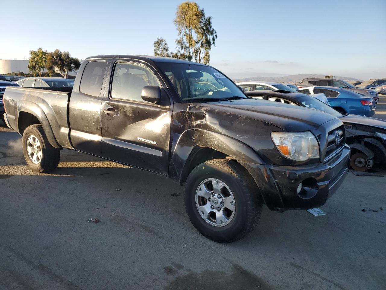 2006 Toyota Tacoma - Image 4
