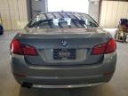 2012 Bmw 528 Xi за продажба в East Granby, CT - Minor Dent/Scratches