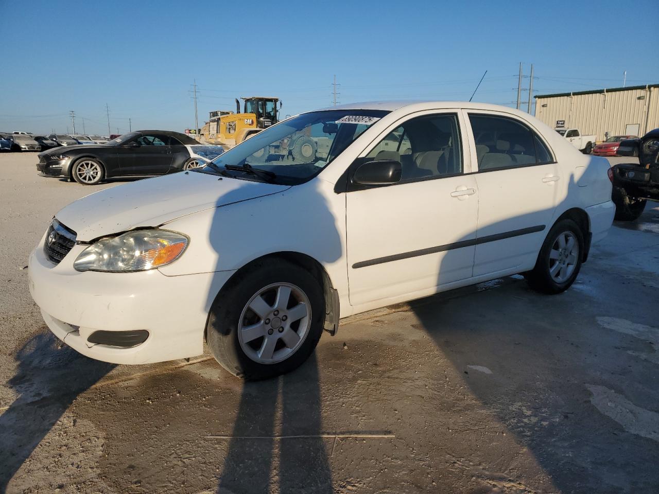2006 Toyota Corolla - Image 1